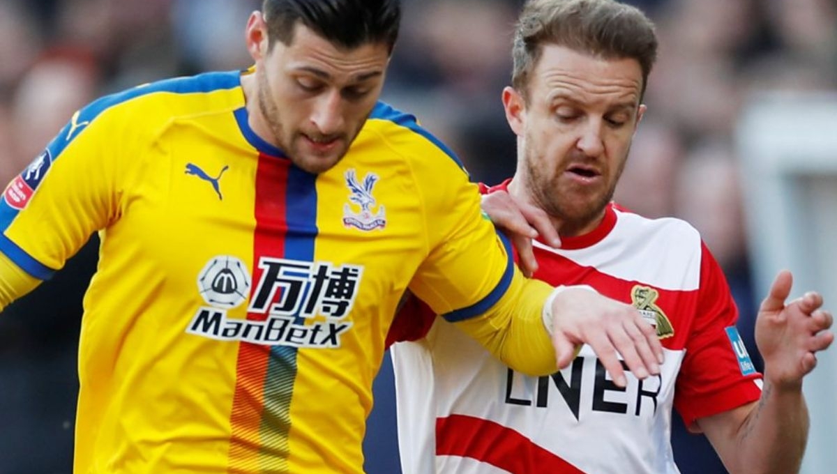 Nhận định Doncaster Rovers vs Crystal Palace: Đại bàng thẳng tiến, 02h45 ngày 11/2/2025