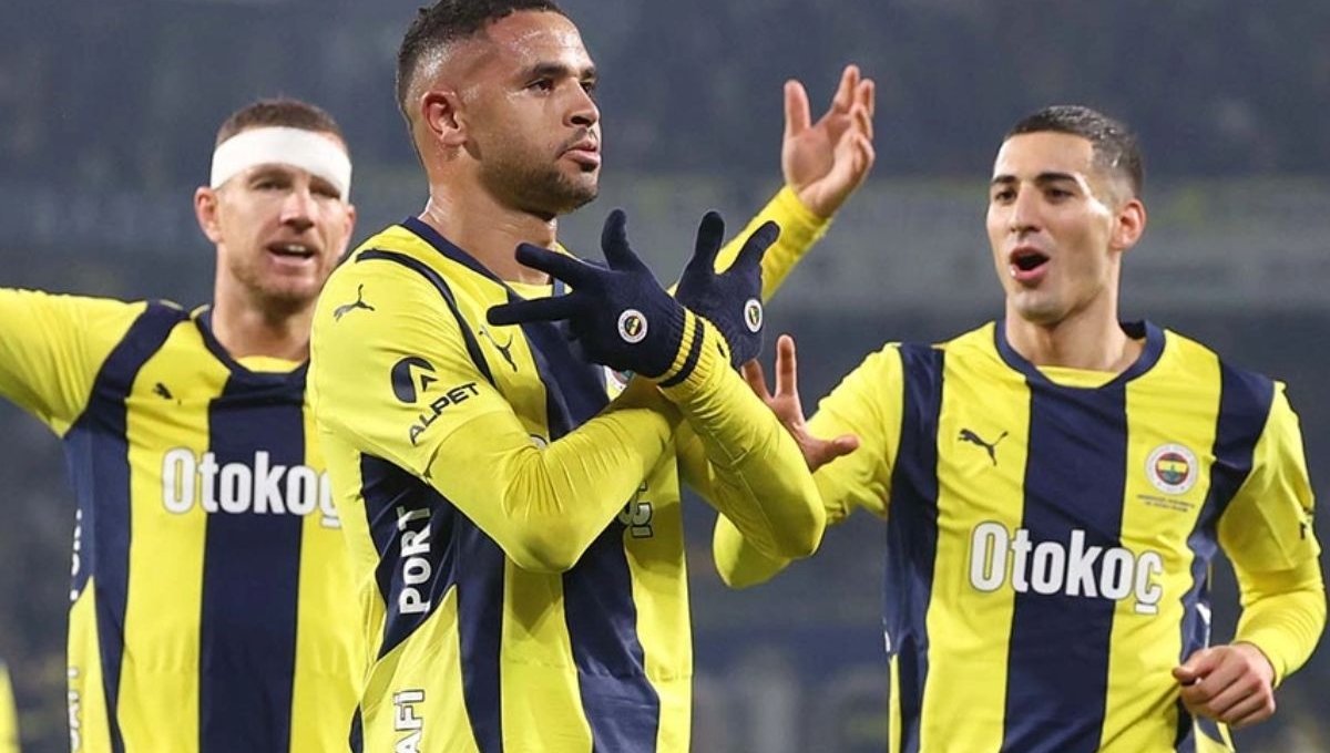 Nhận định Fenerbahce vs Anderlecht: Đôi công hấp dẫn, 00h45 ngày 14/2/2025