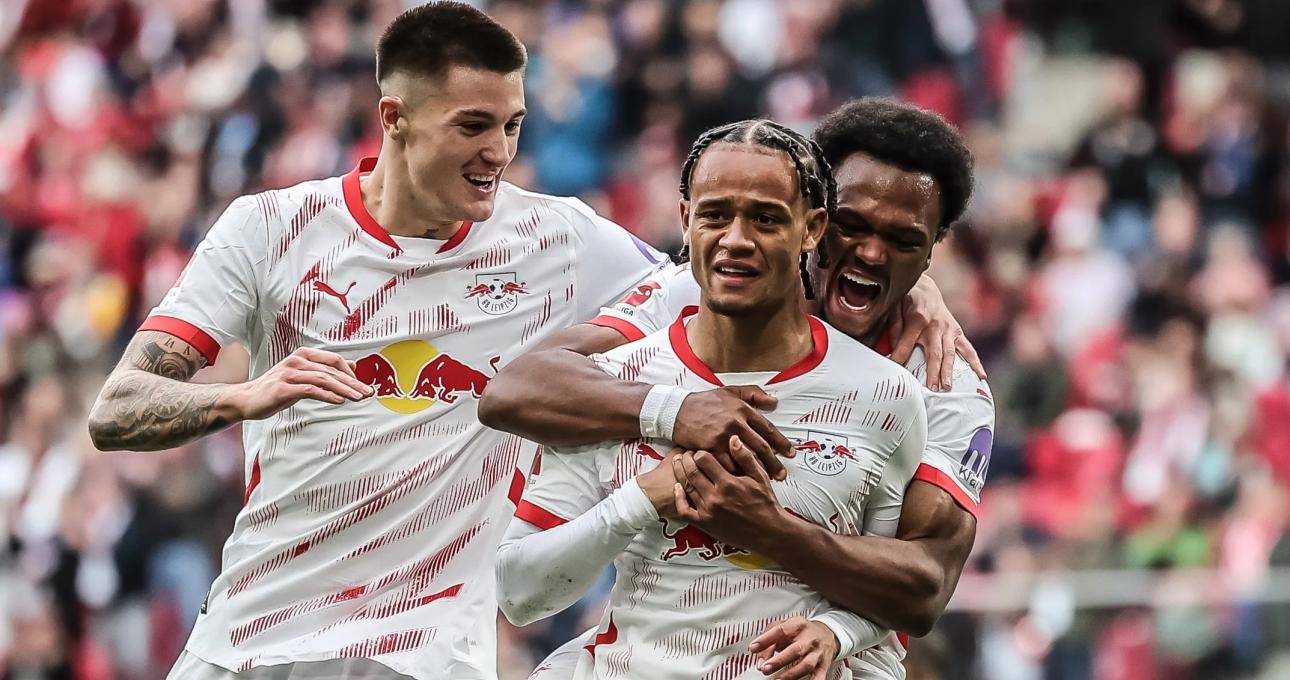 Nhận định Augsburg vs RB Leipzig: Đội khách chiến thắng, 2h30 ngày 15/2/2025