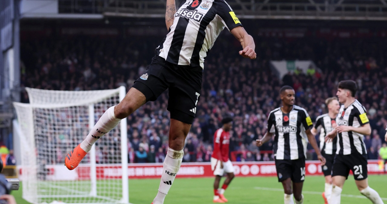 Nhận định Newcastle vs Nottingham Forest: Chích choè mệt mỏi, 21h00 ngày 23/2/2025