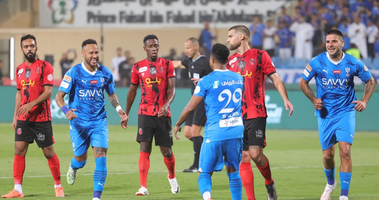 Nhận định Damac vs Al Orobah: Chủ nhà ca vang, 22h50 ngày 24/2/2025