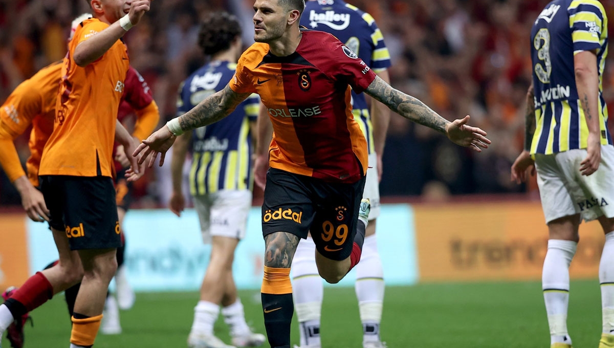 Nhận định Galatasaray vs Fenerbahce: Chung kết mùa giải, 00h00 ngày 25/2/2025