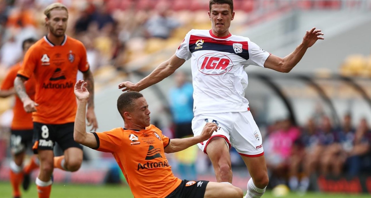 Nhận định Adelaide United vs Brisbane Roar: Khuất phục sư tử, 13h00 ngày 08/3/2025