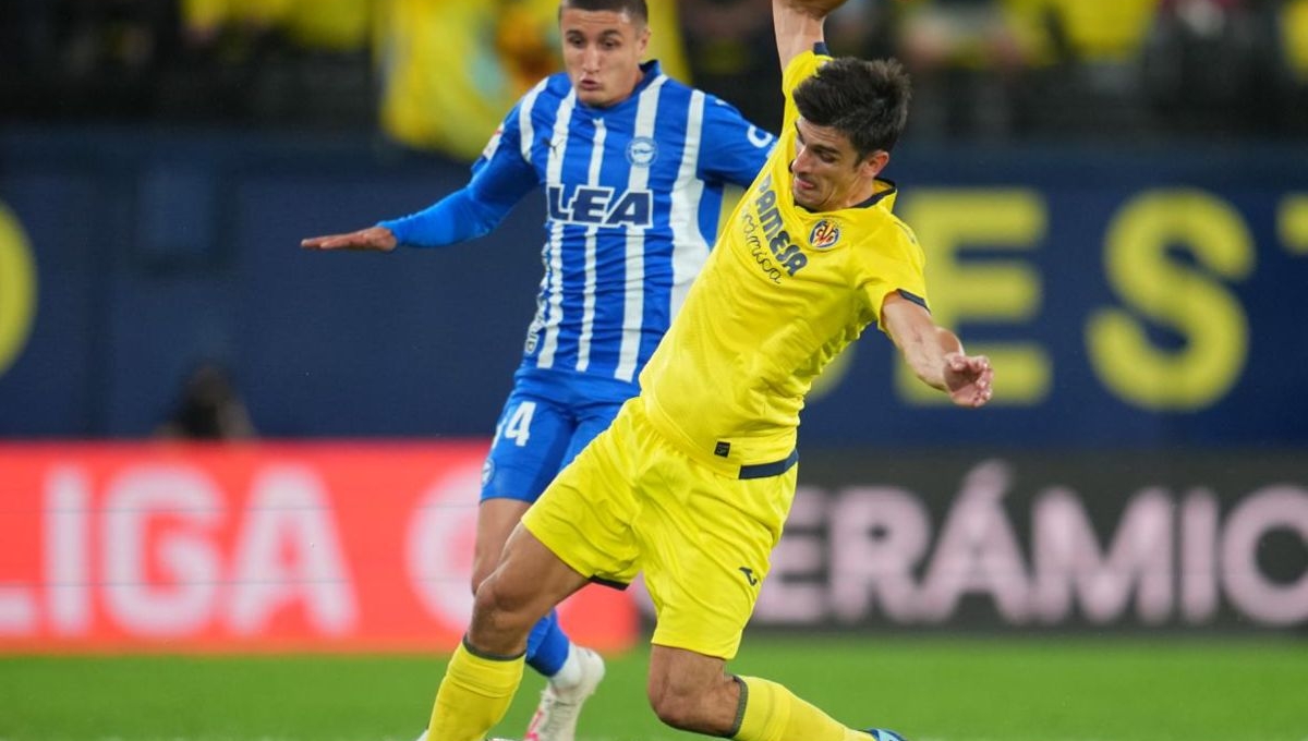 Nhận định Alaves vs Villarreal: Áp sát top 4, 22h15 ngày 8/3/2025