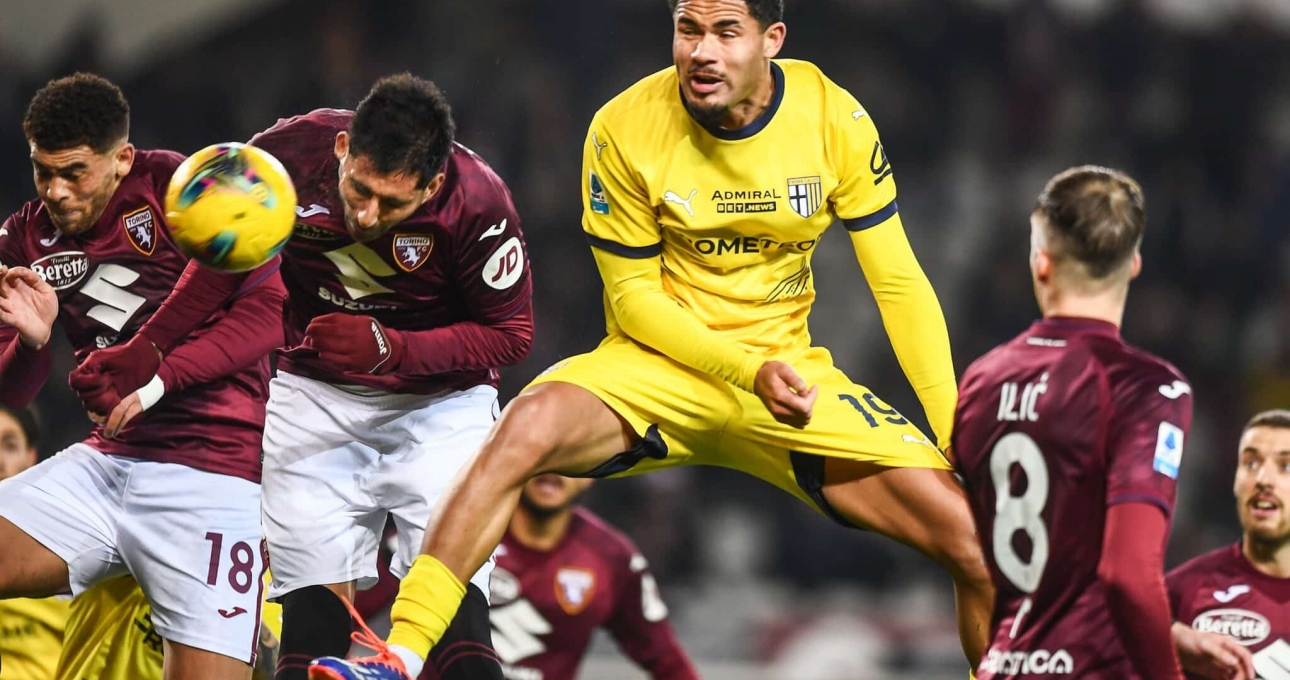 Nhận định Parma vs Torino: Đèn đỏ đang chờ, 21h00 ngày 8/3/2025