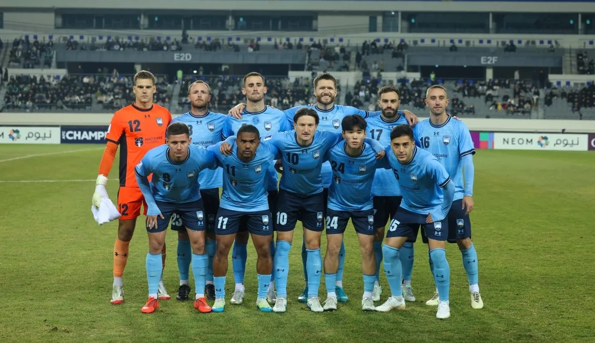 Nhận định Sydney vs Jeonbuk, 15h00 ngày 13/3/2025