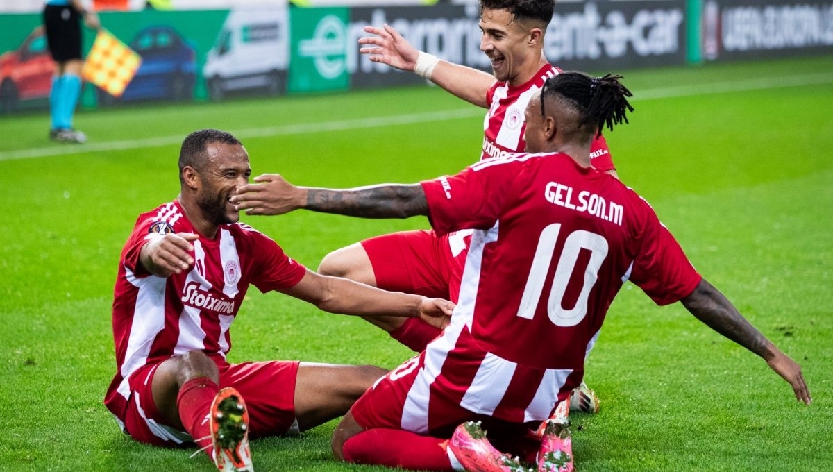 Nhận định Olympiacos vs Bodoe/Glimt: Chiến thắng danh dự, 0h45 ngày 14/3/2025