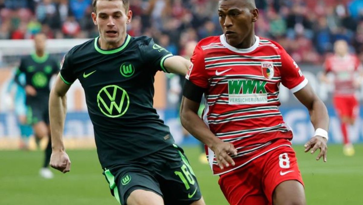 Nhận định Augsburg vs Wolfsburg: Cân tài cân sức, 21h30 ngày 15/3/2025