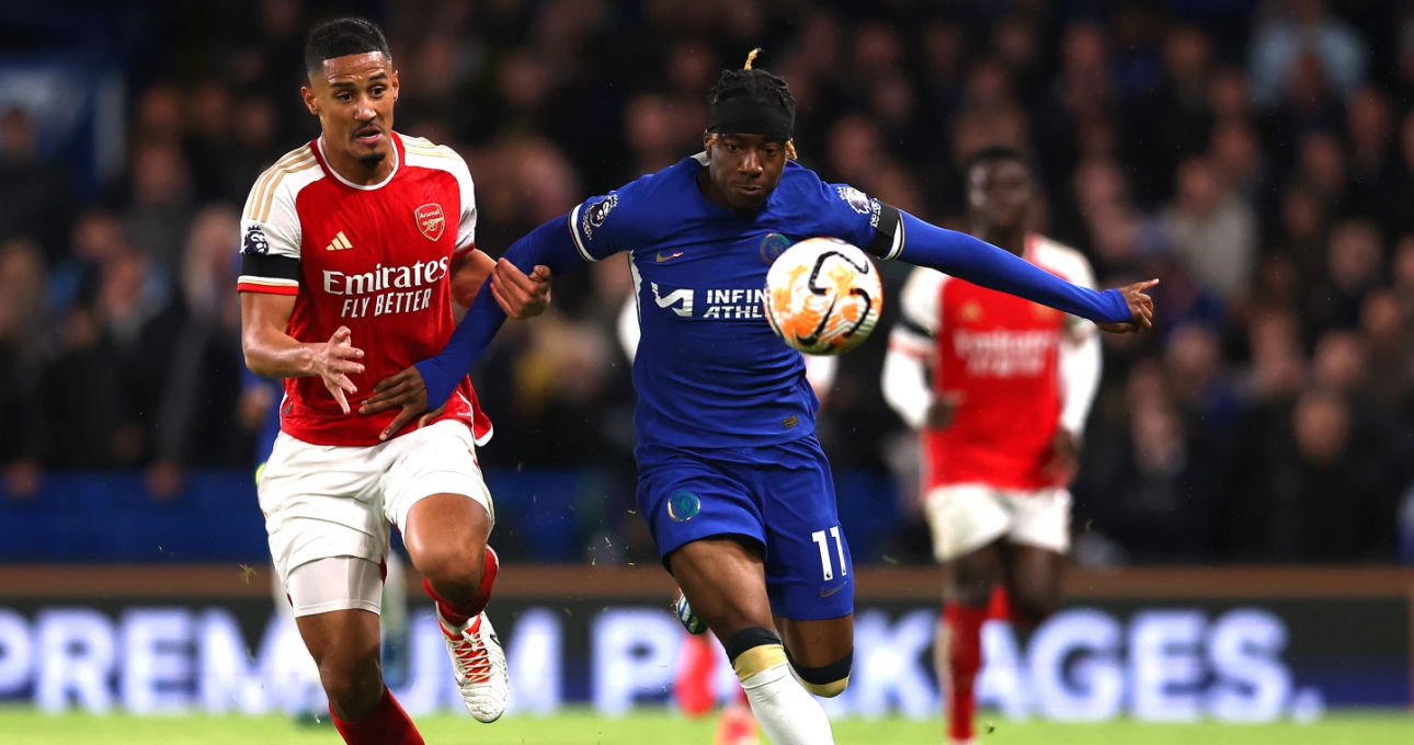 Nhận định Arsenal vs Chelsea: Khó trên 3 bàn, 20h30 ngày 16/3/2025