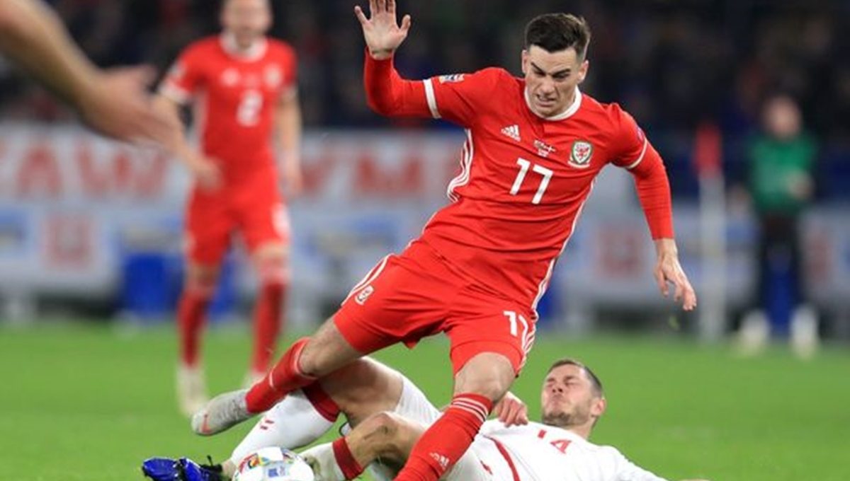 Nhận định Xứ Wales vs Kazakhstan: Chủ nhà thị uy sức mạnh, 2h45 ngày 23/3/2025