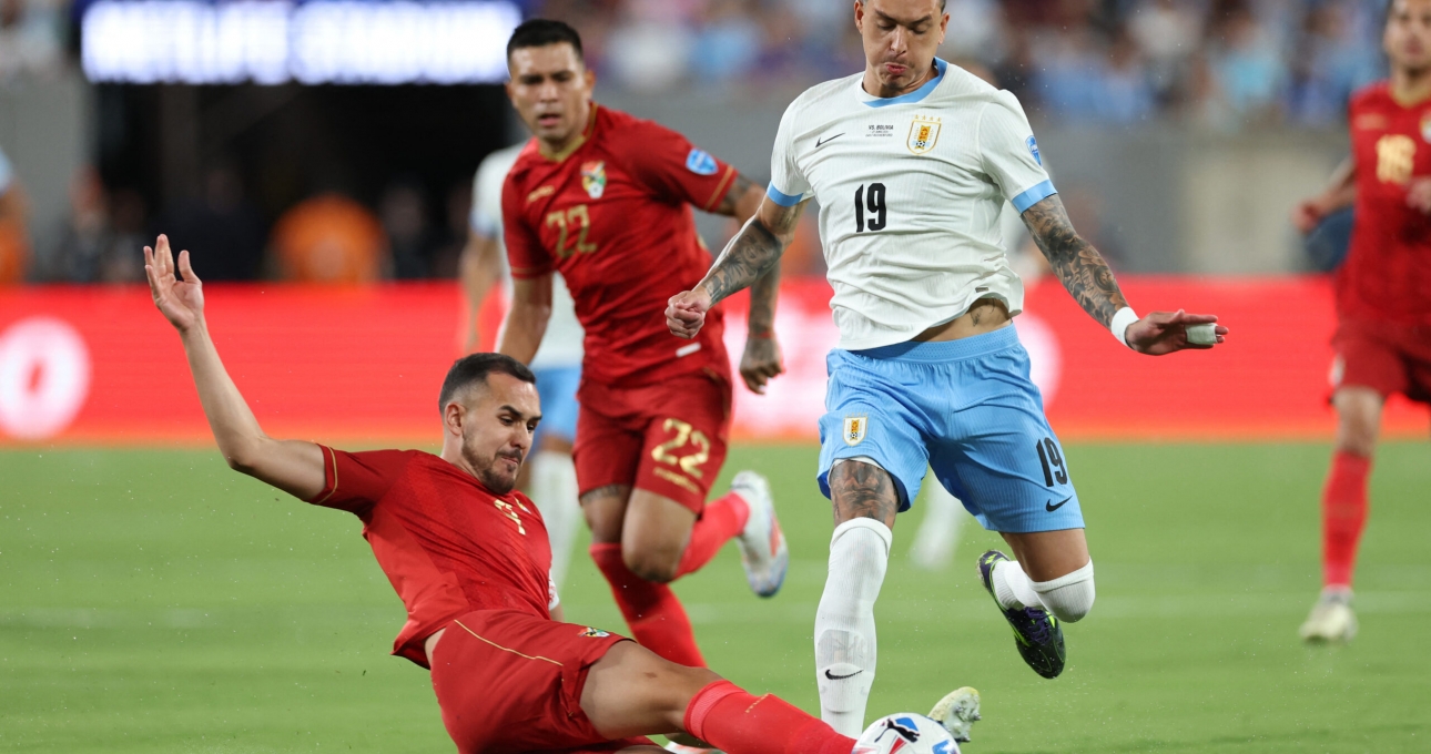 Nhận định Bolivia vs Uruguay: Tìm lại chiến thắng, 3h00 ngày 26/03/2025