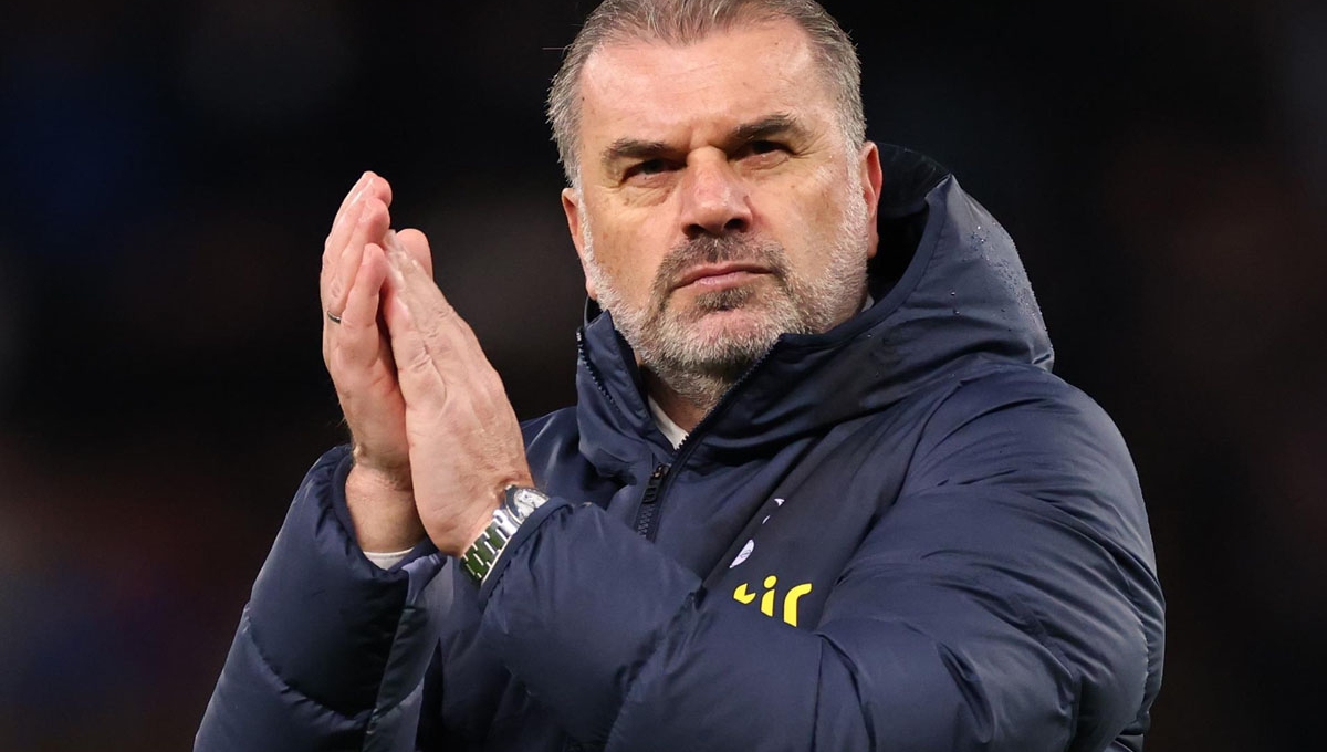 Tottenham chính thức sa thải HLV Postecoglou