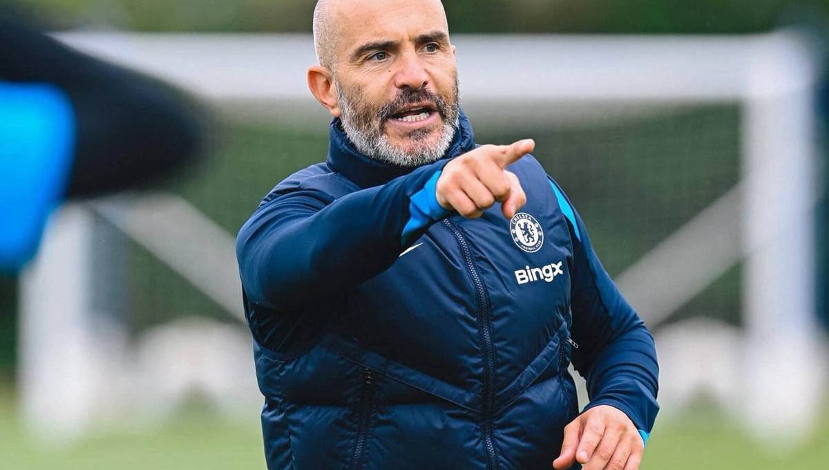 Enzo Maresca không đảm bảo tương lai cho dàn sao Chelsea