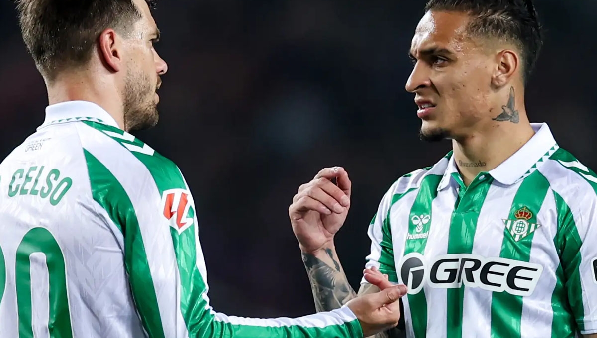 Nhận định Espanyol vs Real Betis: Tiếp đà thăng hoa