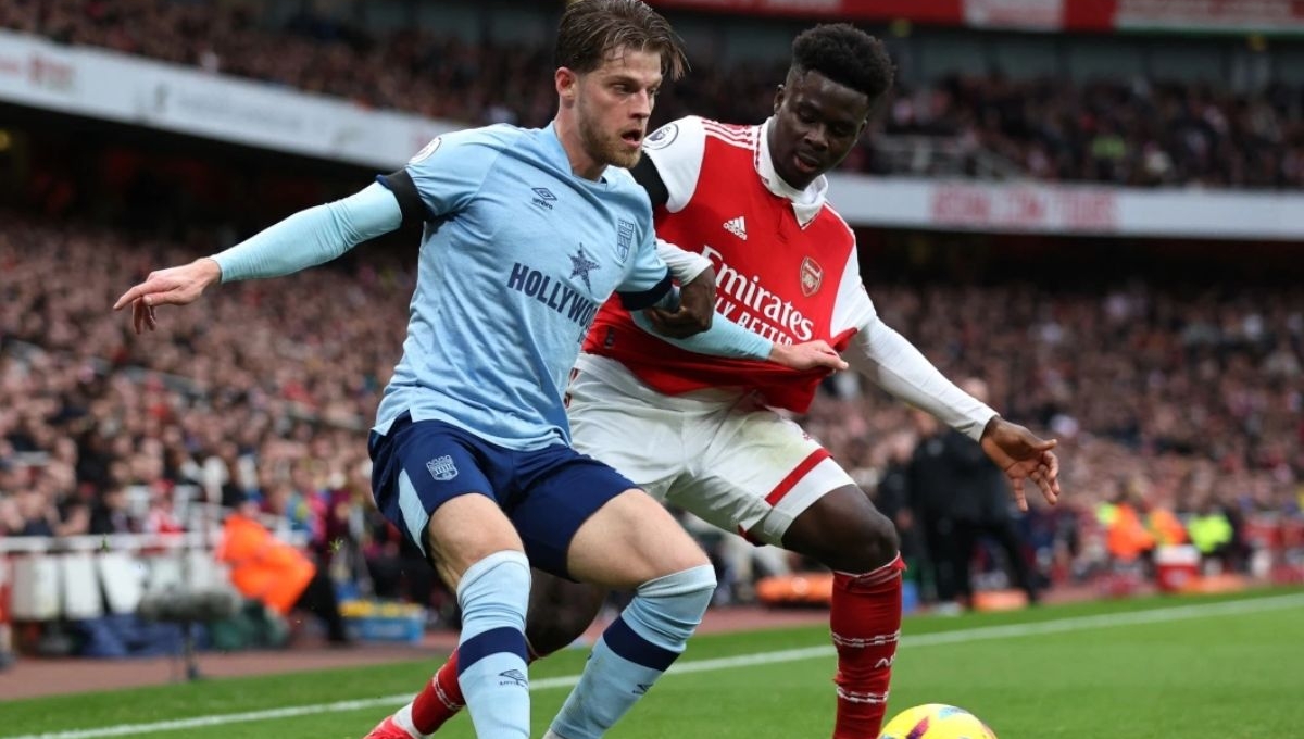 Nhận định Arsenal vs Brentford: Chú tâm Cúp C1, dễ có bất ngờ