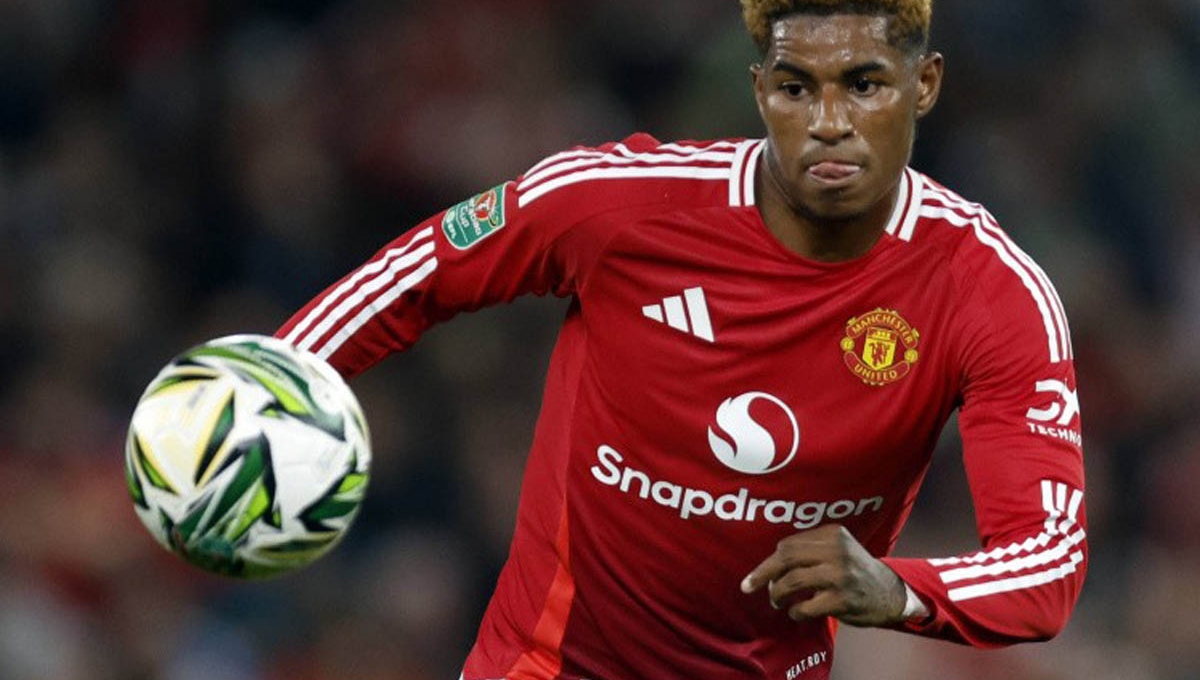 Chuyển nhượng MU 1/7: Rashford chính thức trở lại, loạt tiền đạo đẳng cấp vào tầm ngắm