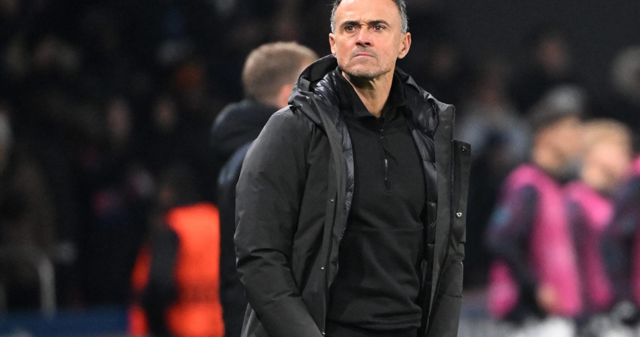 Luis Enrique: 'PSG sẽ phải chịu đựng trước Arsenal'