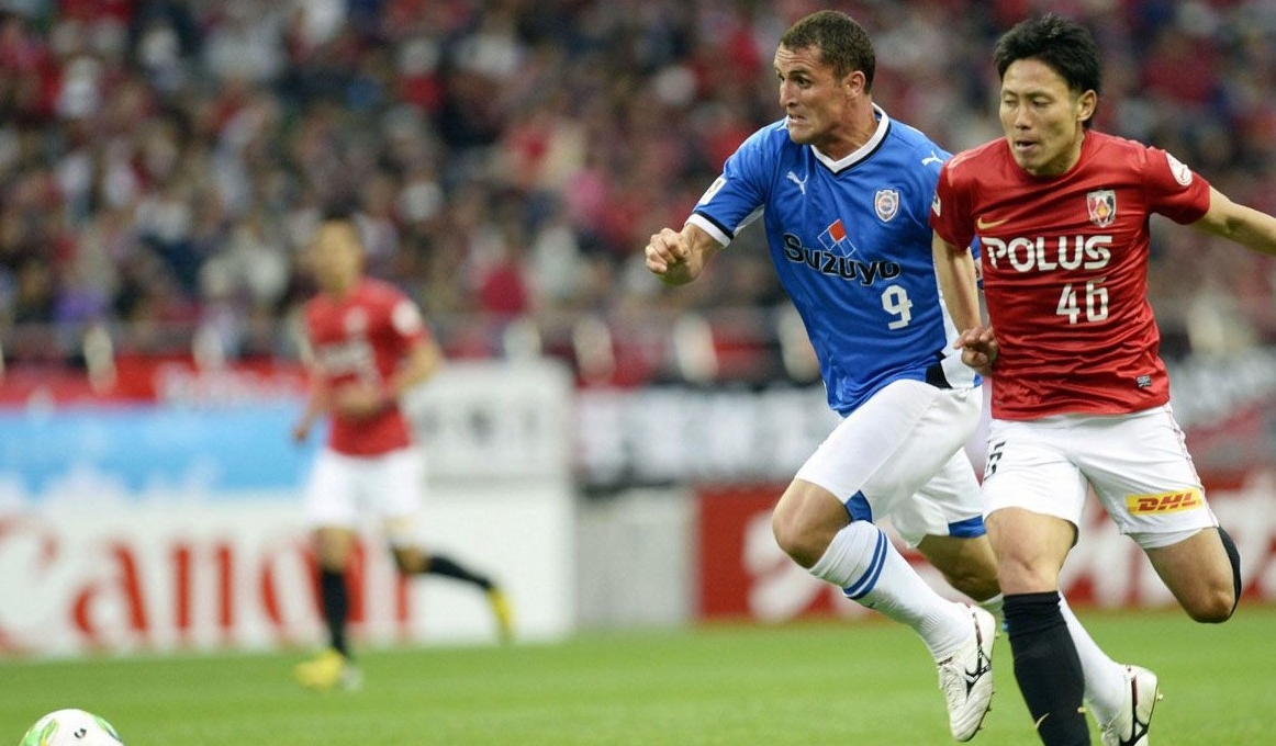 Nhận định Urawa Red Diamonds vs Sanfrecce Hiroshima: Định hình top đầu