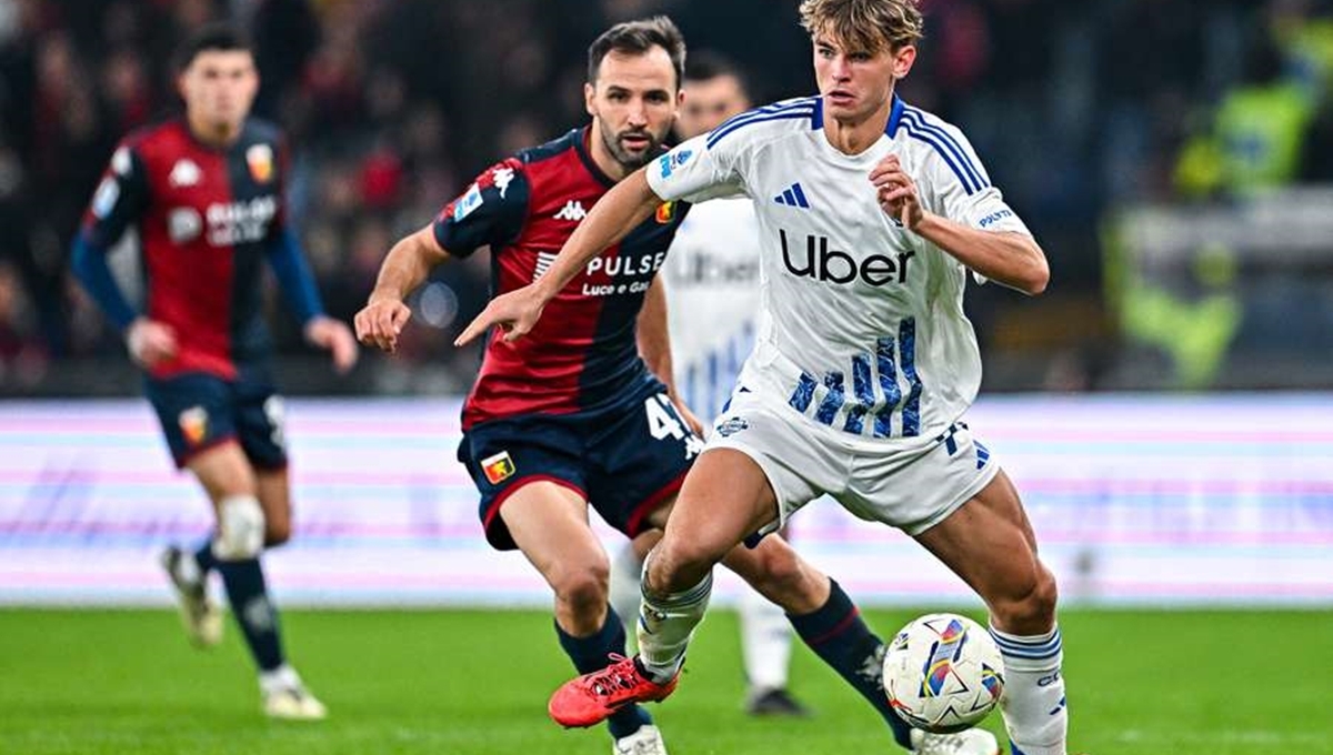 Nhận định Como vs Genoa: Thử thách cho đội khách