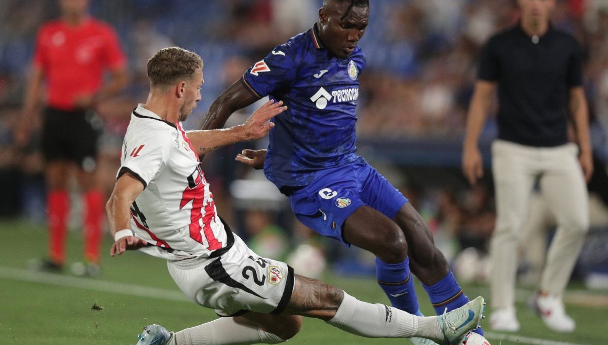 Nhận định Rayo Vallecano vs Getafe: Bất phân thắng bại