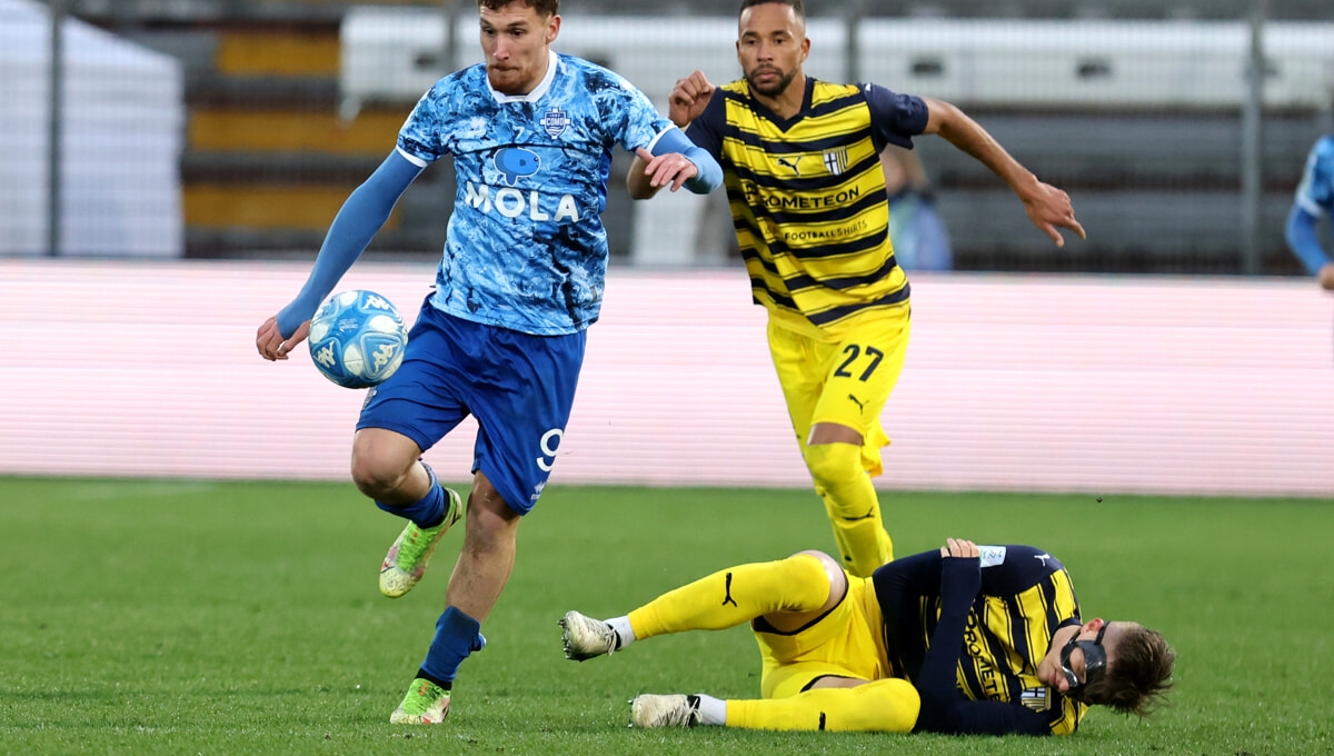 Nhận định Parma vs Como: Khó “bắt nạt” được khách