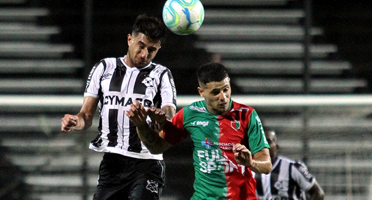 Nhận định Boston River vs Wanderers: Đối chọi gay gắt