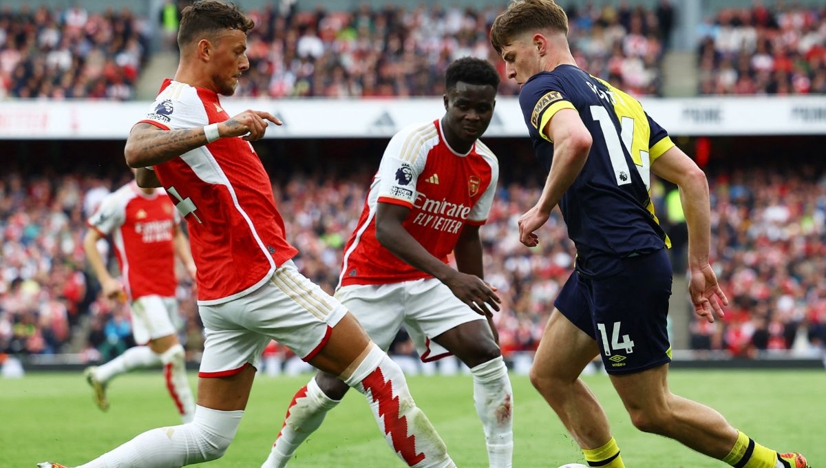 Nhận định Arsenal vs Bournemouth: Chia điểm tại Emirates