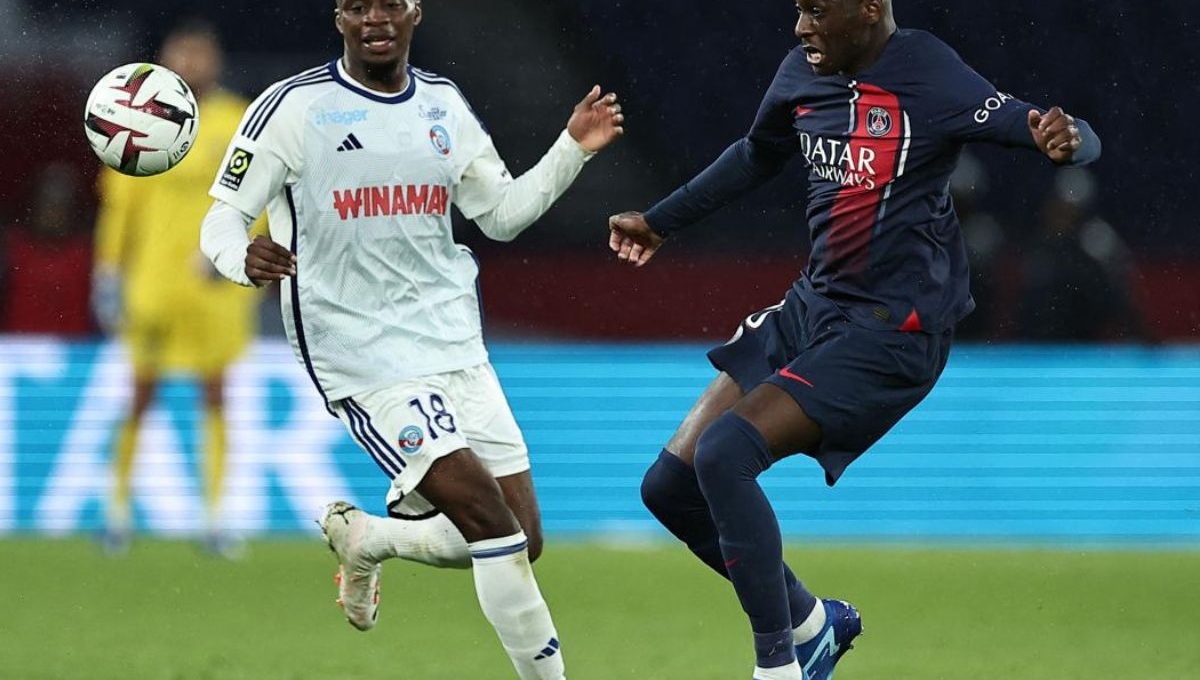 Nhận định Strasbourg vs PSG: Chủ nhà sẽ thắng