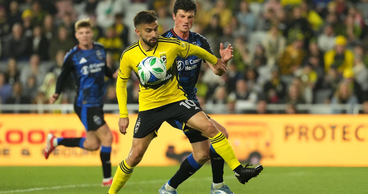 Nhận định Columbus Crew vs Charlotte: Bùng nổ bàn thắng