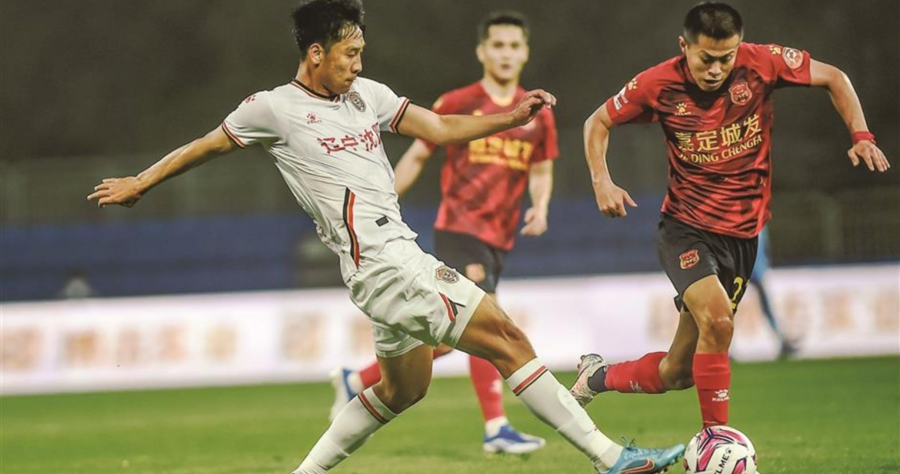 Nhận định Shanghai Jiading vs Yanbian Longding: Cân bằng tuyệt đối