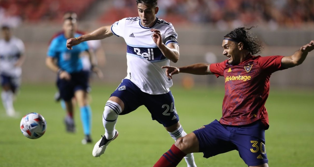 Nhận định Vancouver vs Real Salt Lake: Lấy lại thể diện