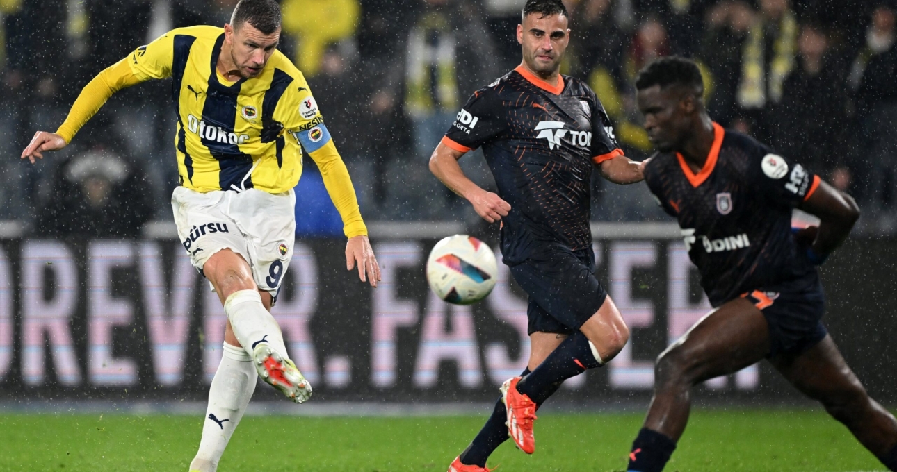 Nhận định Basaksehir vs Fenerbahce: Níu giữ hi vọng