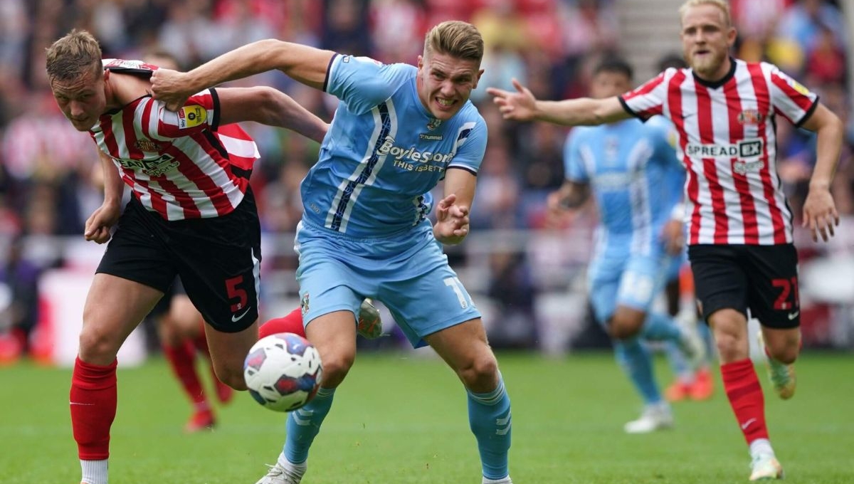 Nhận định Coventry vs Sunderland: Chủ nhà sẽ thắng