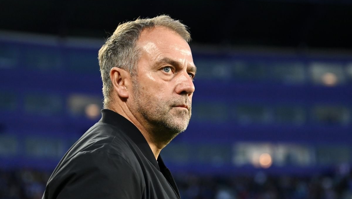 Hansi Flick: 'Các quyết định luôn có lợi cho Inter Milan'