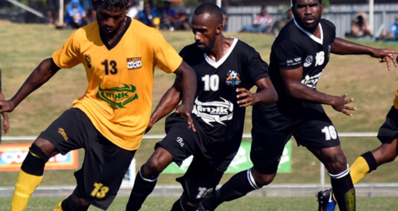 Nhận định Ba FC vs Tavua FC: Chủ nhà giải cơn khát chiến thắng