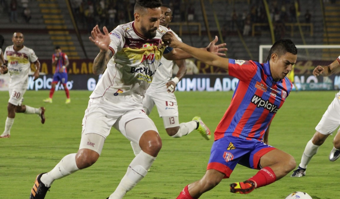 Nhận định Deportes Tolima vs Magdalena: Chuyến đi bão táp