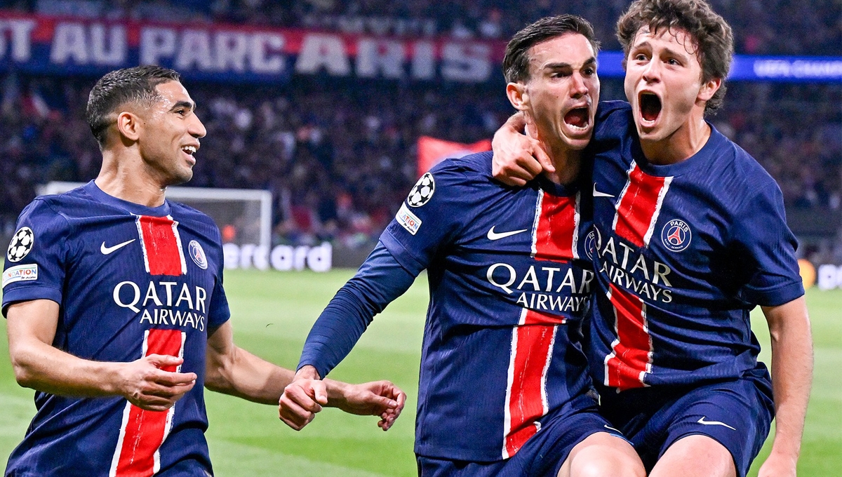 Nhận định Montpellier vs PSG: Một trời một vực