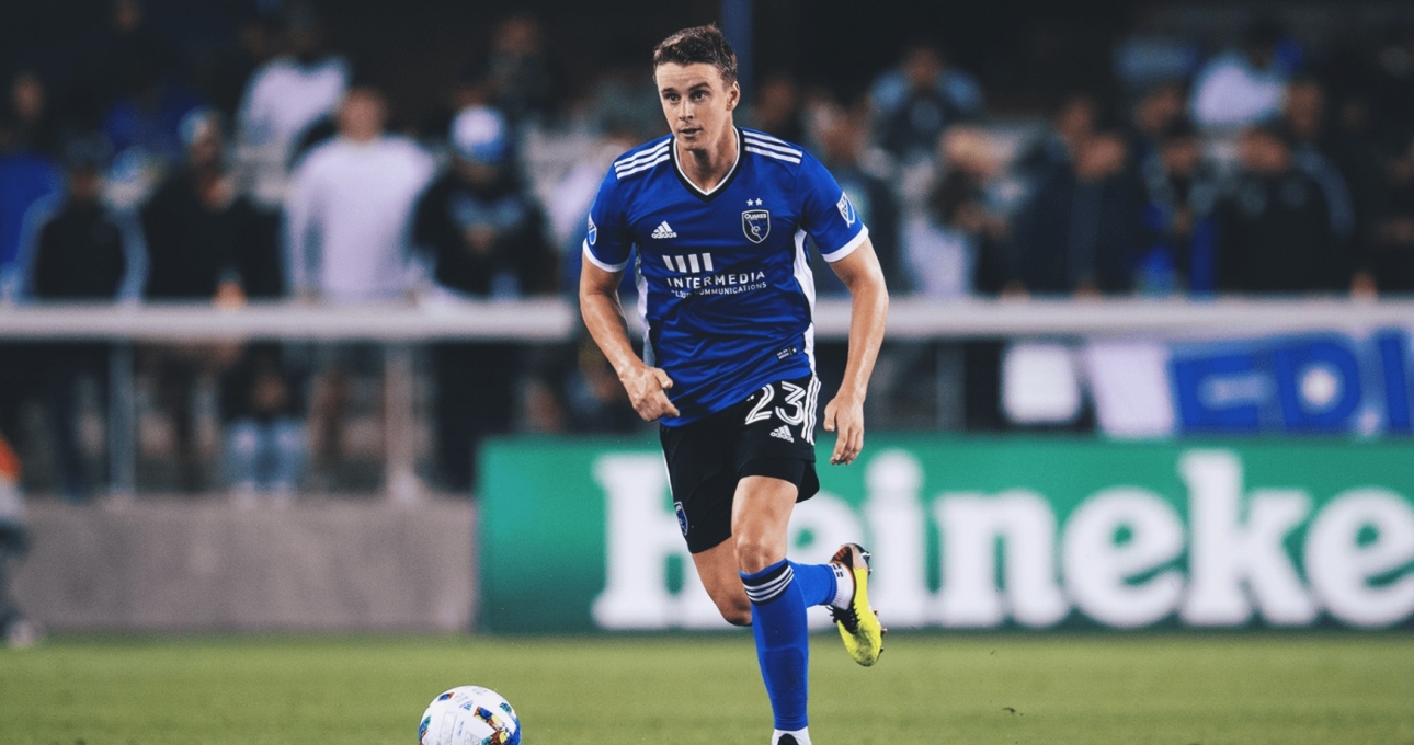 Nhận định Colorado Springs vs San Jose Earthquakes: Hai đội đều có bàn