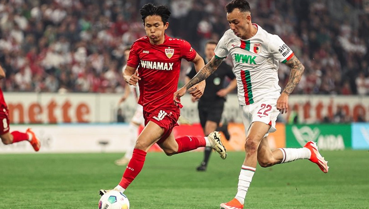 Nhận định Stuttgart vs Augsburg: Trận cầu cống hiến