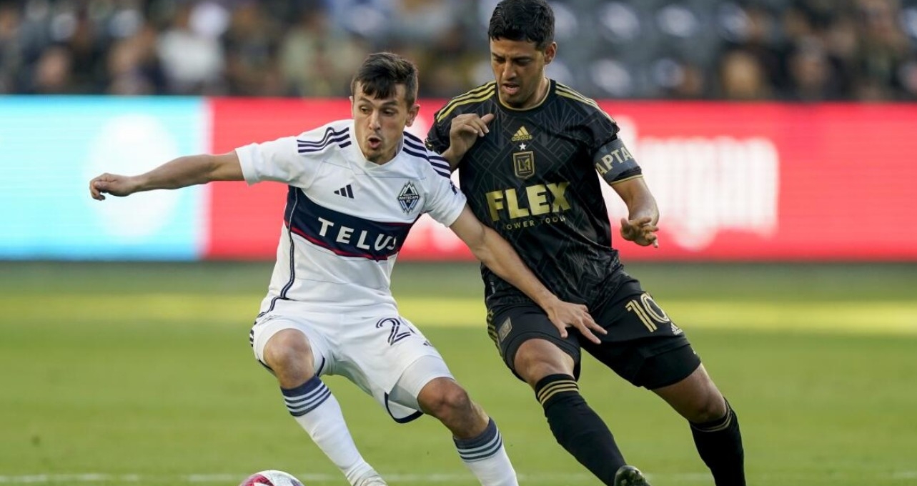 Nhận định Vancouver vs Los Angeles FC: Giữ vững ngôi đầu