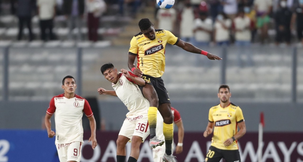Nhận định Universitario Deportes vs Barcelona SC: Trận chiến sống còn