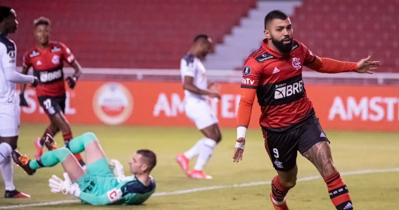 Nhận định Flamengo vs LDU Quito: Trở lại đường đua vô địch
