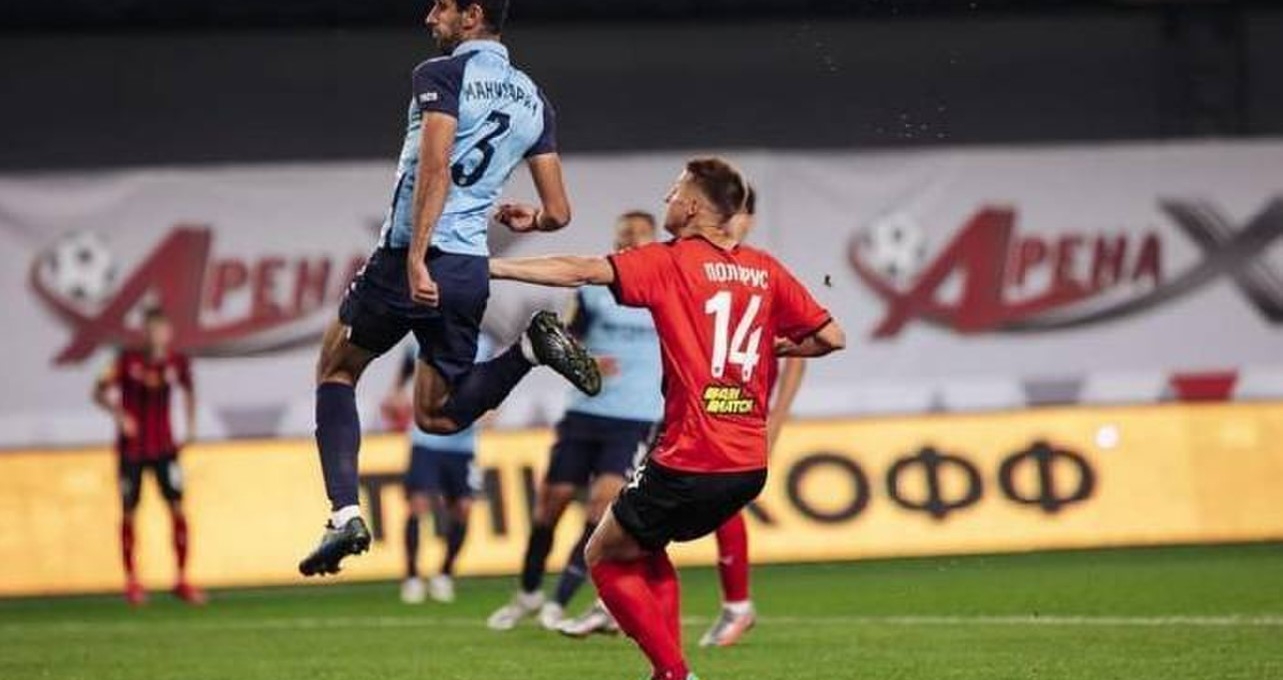 Nhận định Kaspij Aktau vs FK Turkistan: Một trời một vực