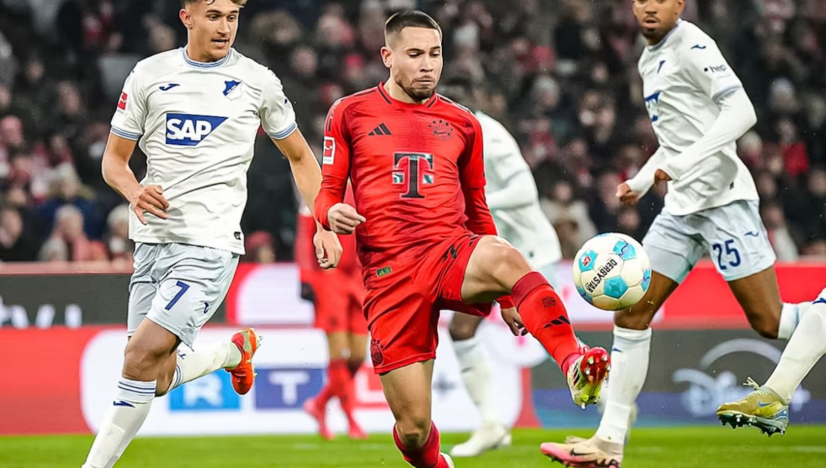 Nhận định Hoffenheim vs Bayern Munich: Chính thức trụ hạng