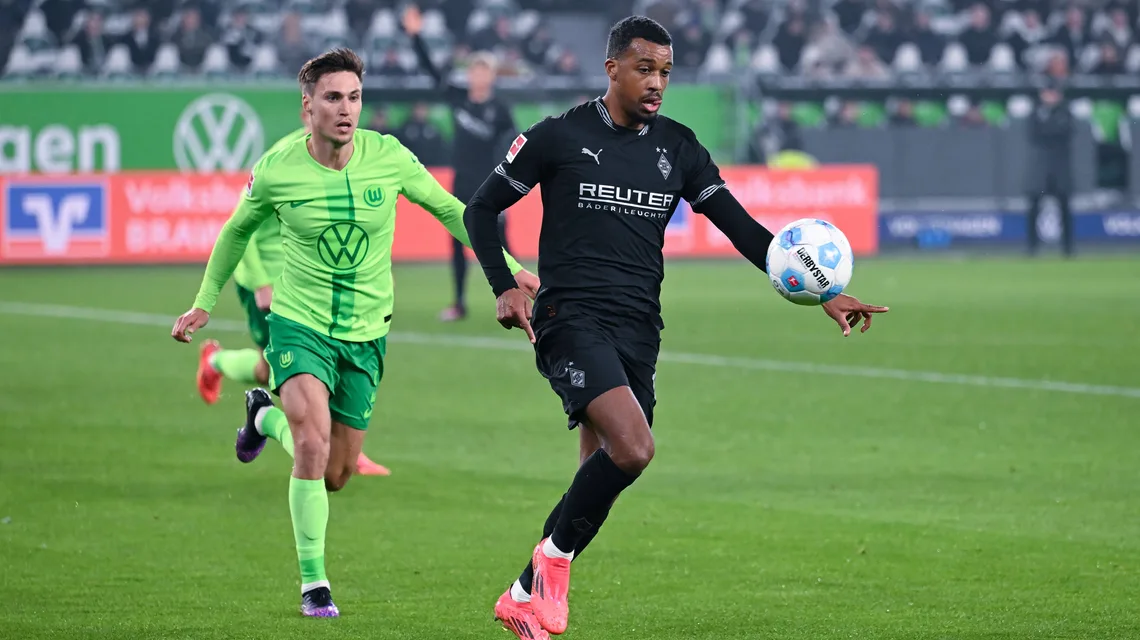 Nhận định Monchengladbach vs Wolfsburg: Dễ có chia điểm