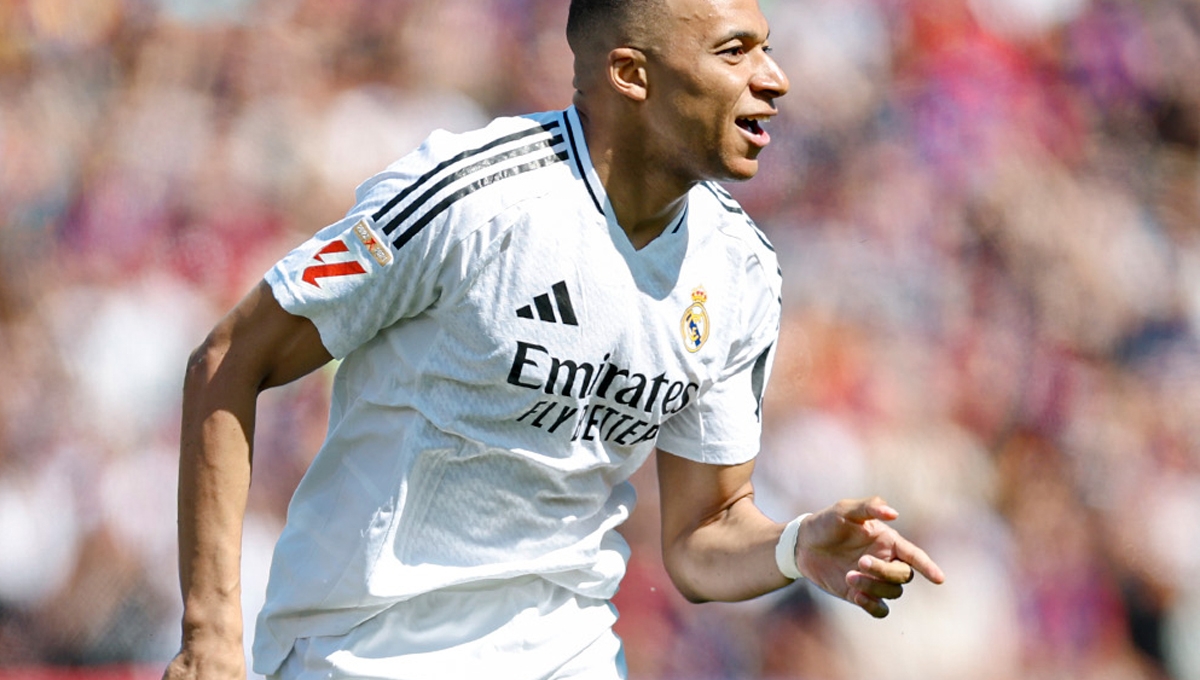 Nhận định Sevilla vs Real Madrid: Mbappe chạy đua