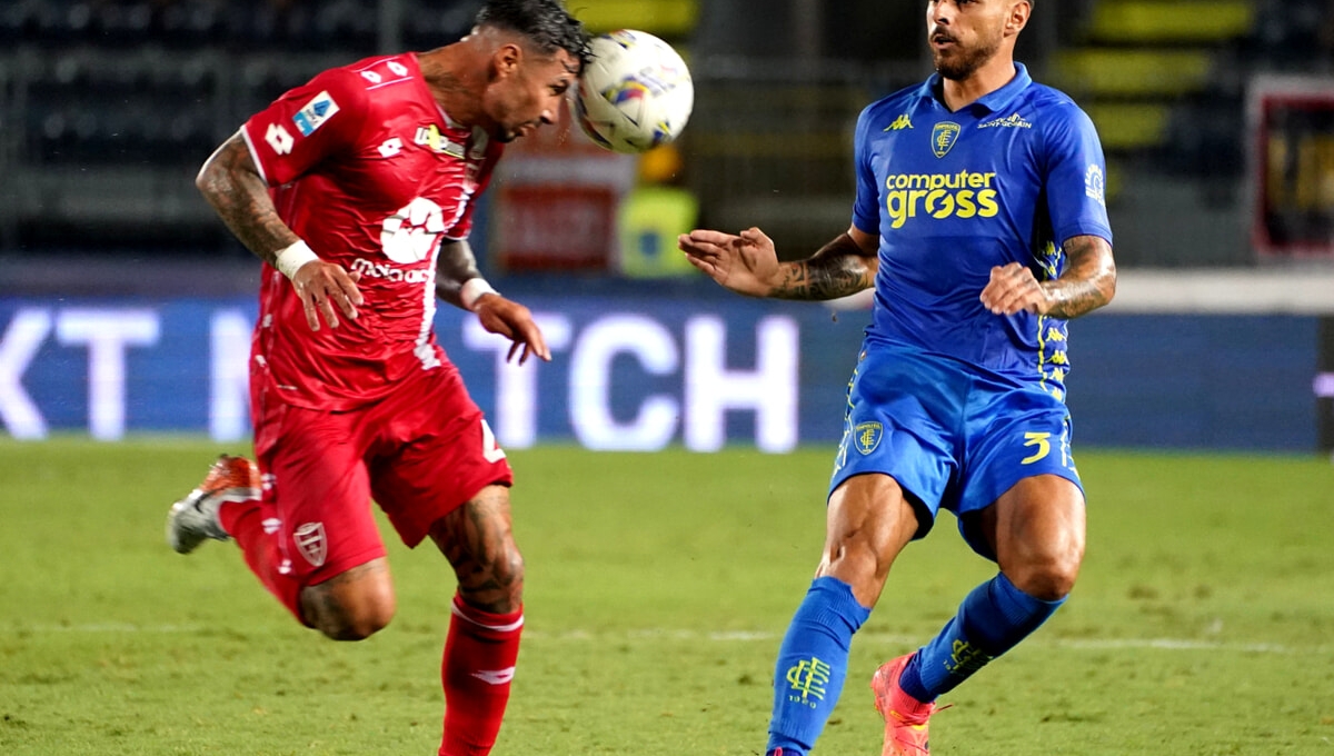 Nhận định Monza vs Empoli: Chủ nhà lấy lại tự tin