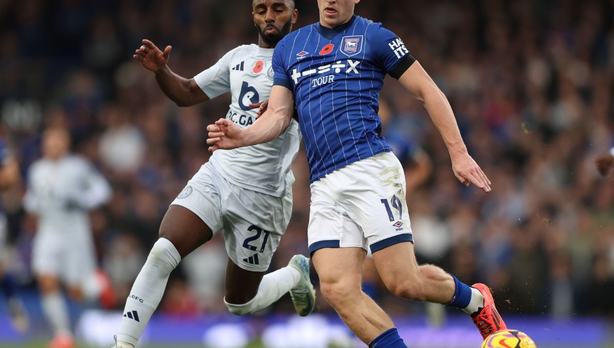 Nhận định Leicester vs Ipswich Town: Lợi thế sân nhà