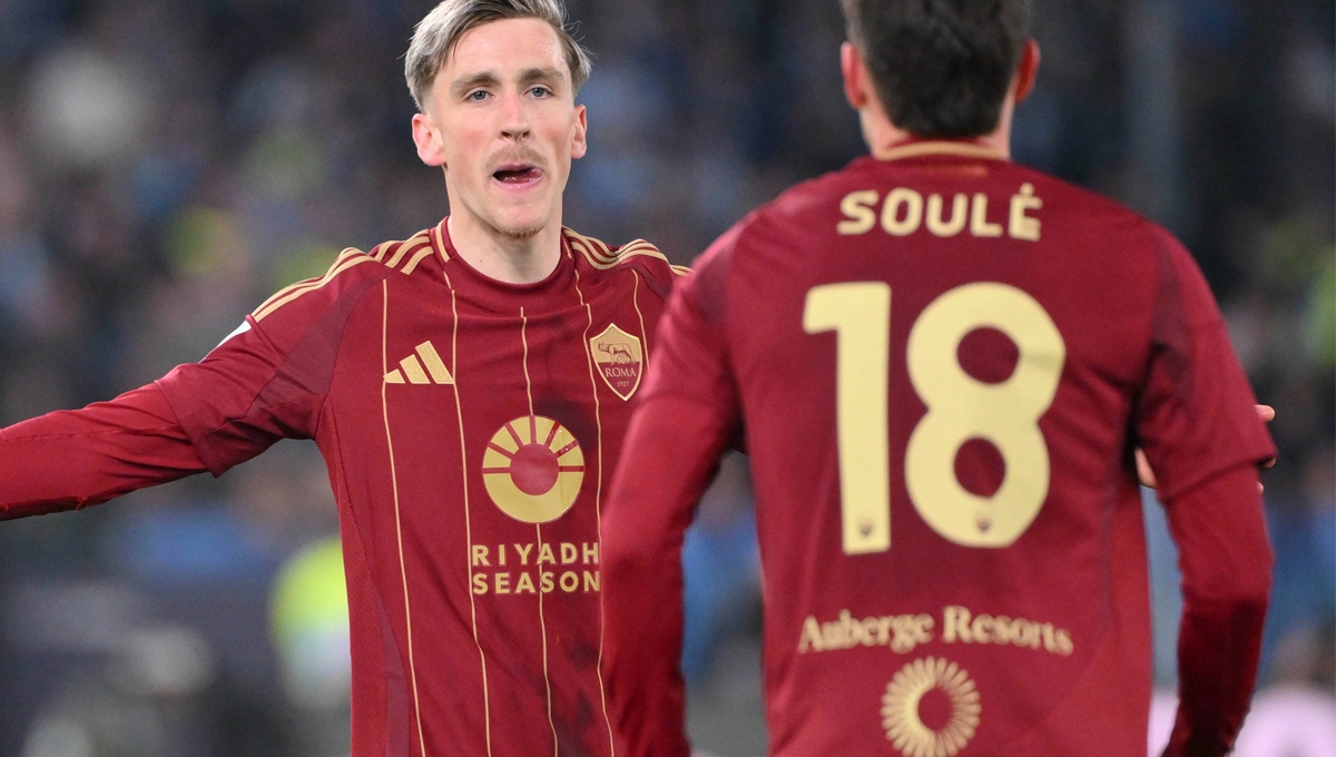 Nhận định AS Roma vs AC Milan: Chủ nhà tự tin