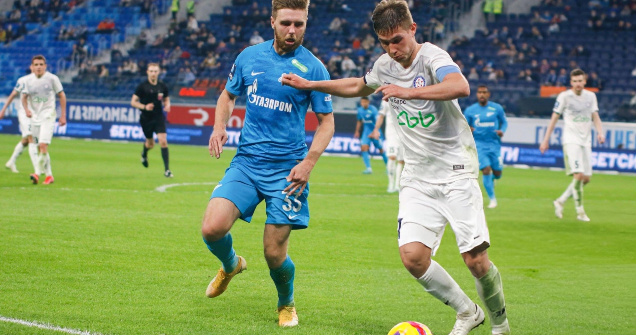 Nhận định Kamaz vs Alania Vladikavkaz: 3 điểm cho chủ nhà